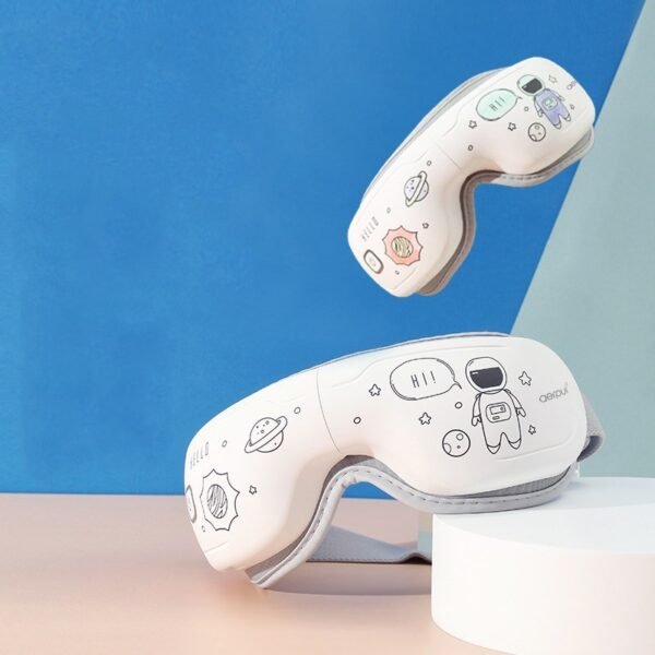 Eye Massage Protector