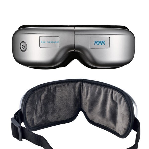 Wireless Foldable Eye Care Massager