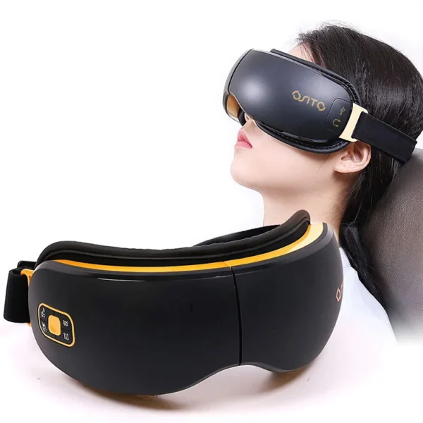 Smart Eye Massager