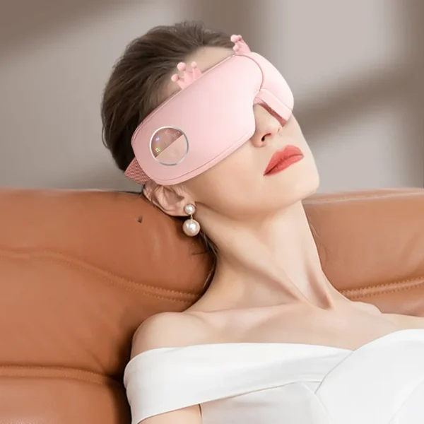 Eye Massager