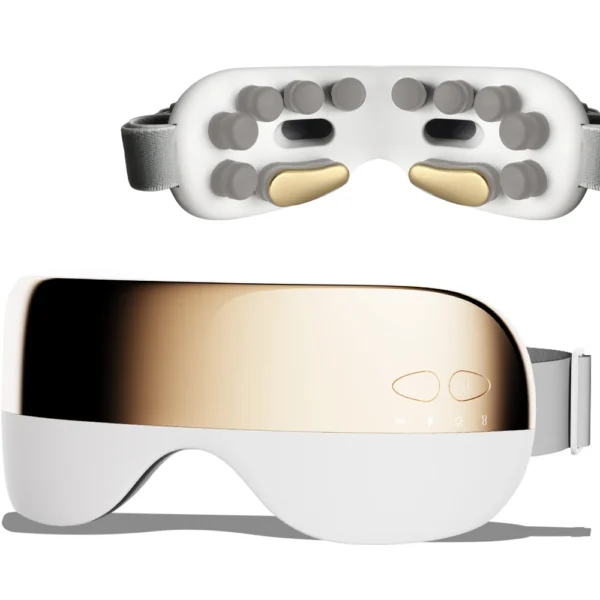 Eye Massager with Heat