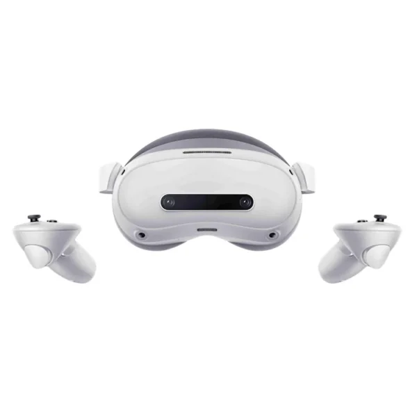 New All in One VR Headset PICO 4 Ultra