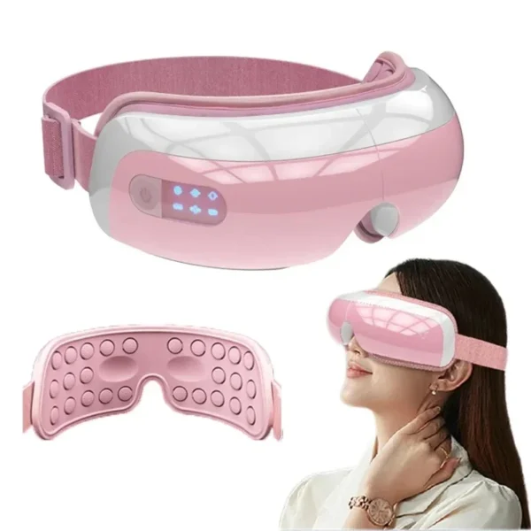 Eye Massager Vibration