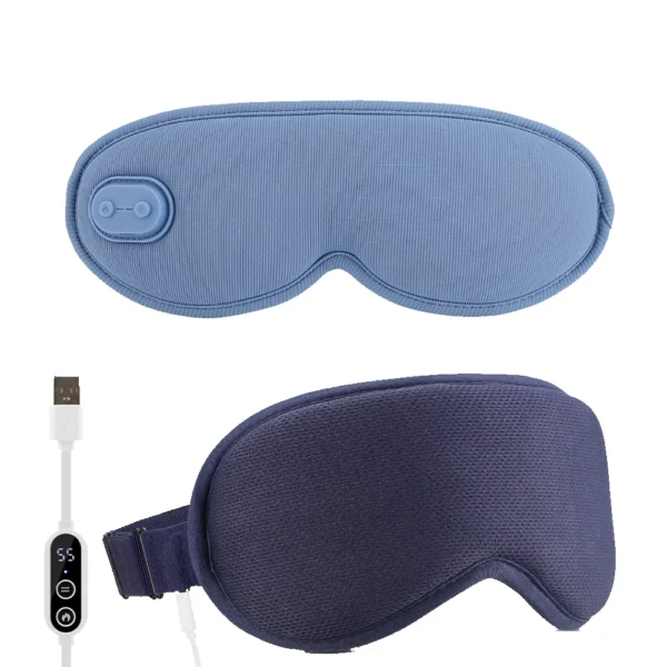 Eye Massager Vibration