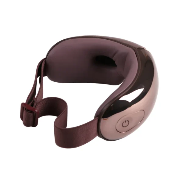 Smart Eye Massager Mask