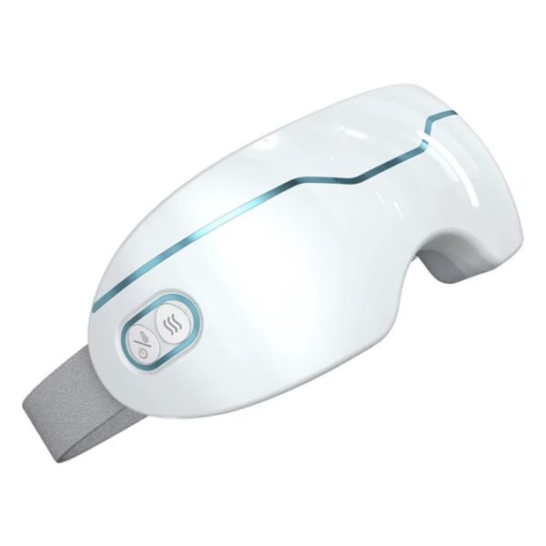 Intelligent Eye Massager